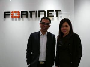 Fortinet