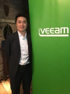 Veeam