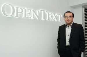 OpenText