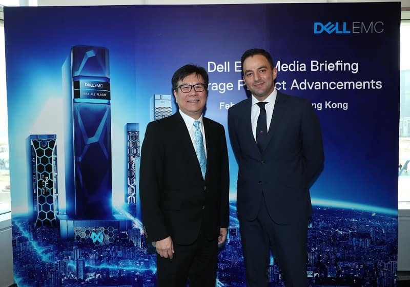 Dell EMC