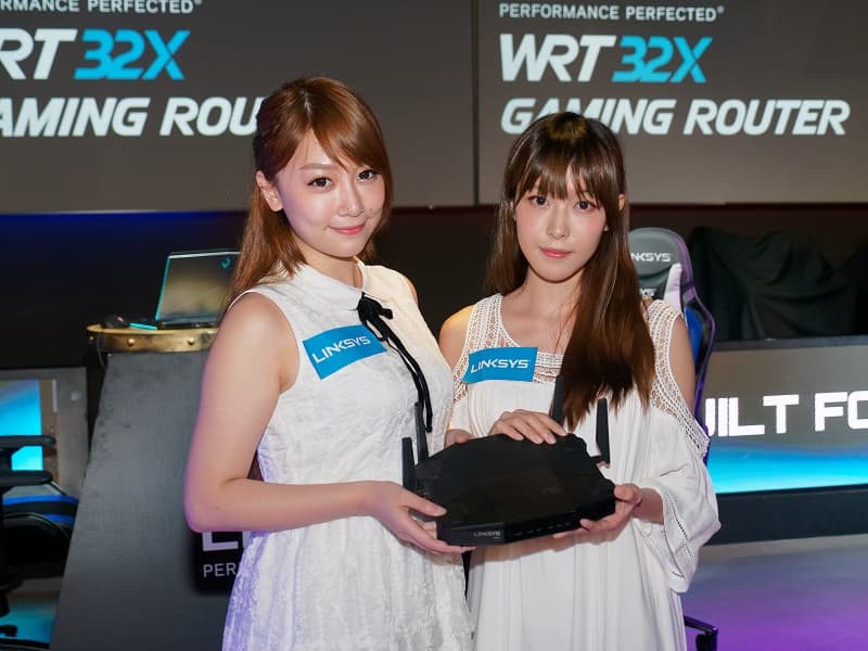 WRT32X 