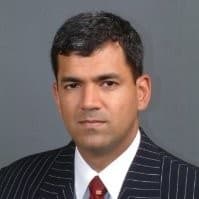 Vivek Mohindra