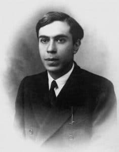 Ettore Majorana