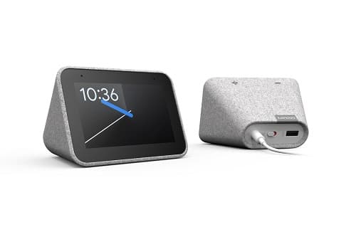 Lenovo Smart Clock