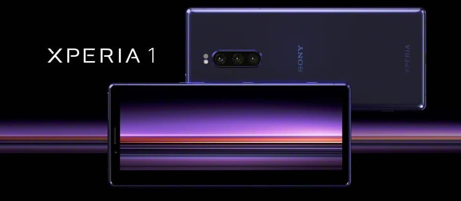 Xperia 1