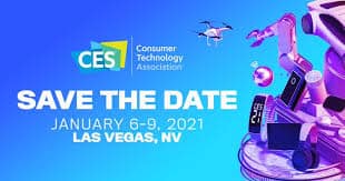 CES 2021