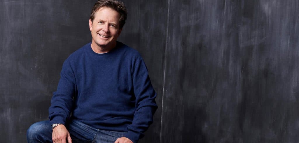 Michael J. Fox