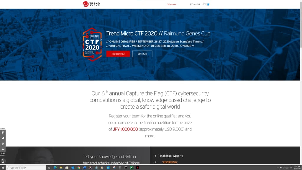 TrendMicro