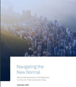 Navigating the New Normal