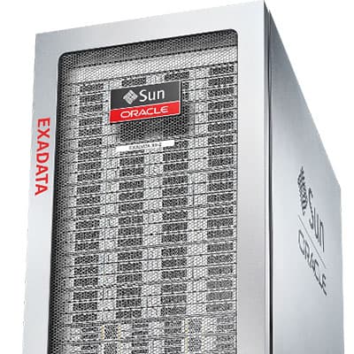 Exadata