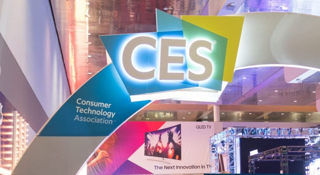 CES