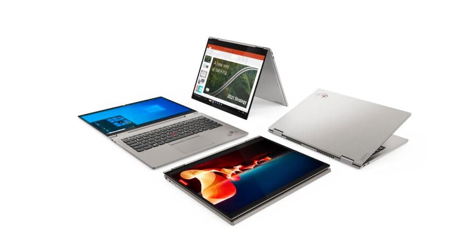 LenovoThinkPadX1TitaniumYoga