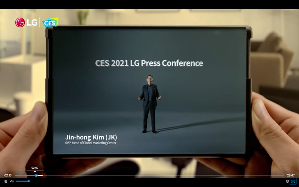 CES-LG