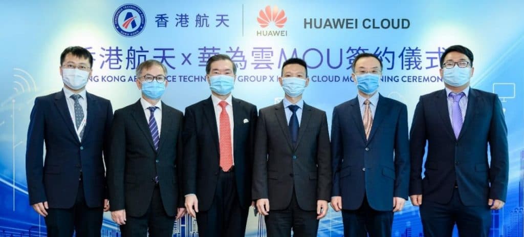 Huawei