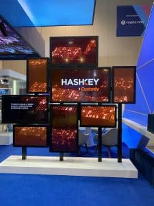 HashKey