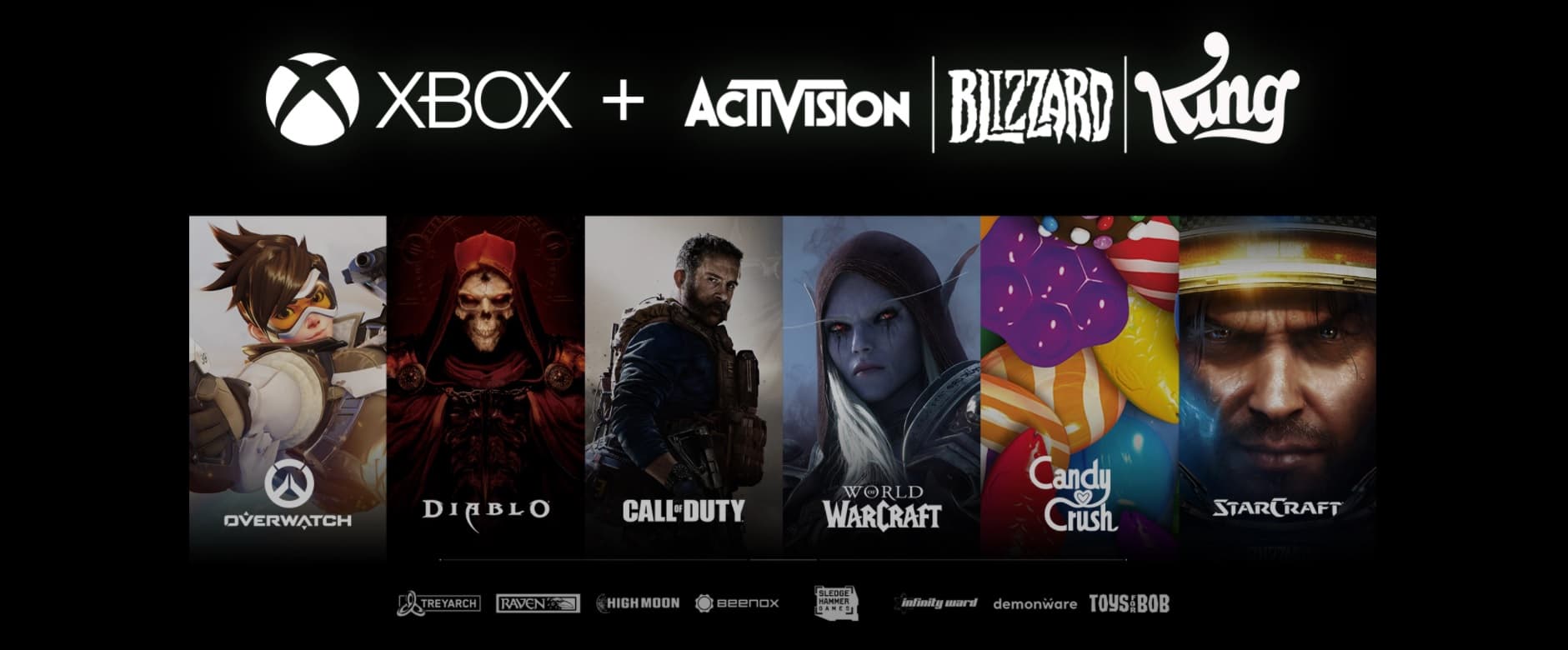 ActivisionBlizzard