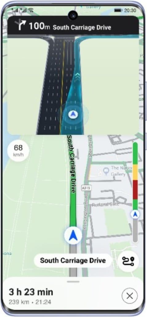 Huawei-Petal-Maps
