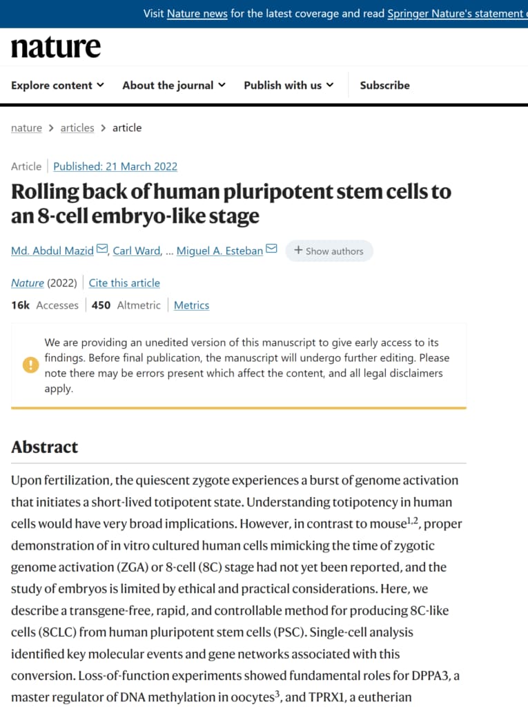 pluripotent