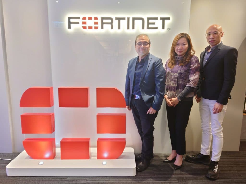 Fortinet