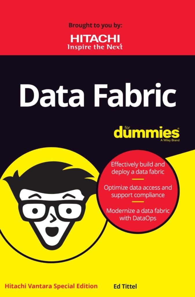 Data-Fabrics-For-Dummies