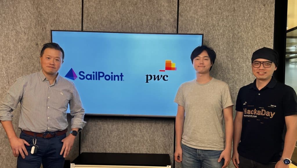 SailPoint