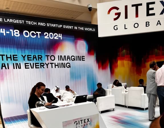 GITEX