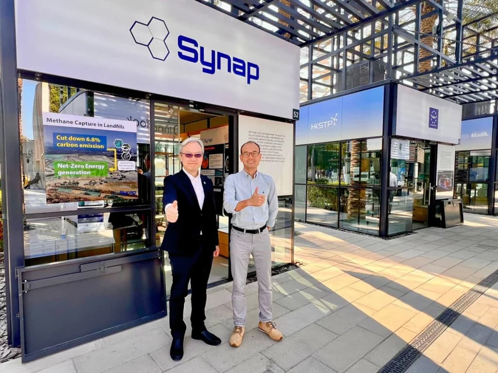 synap