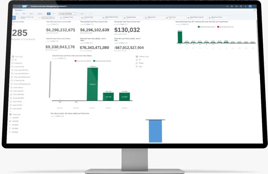 SAP-S/4HANA